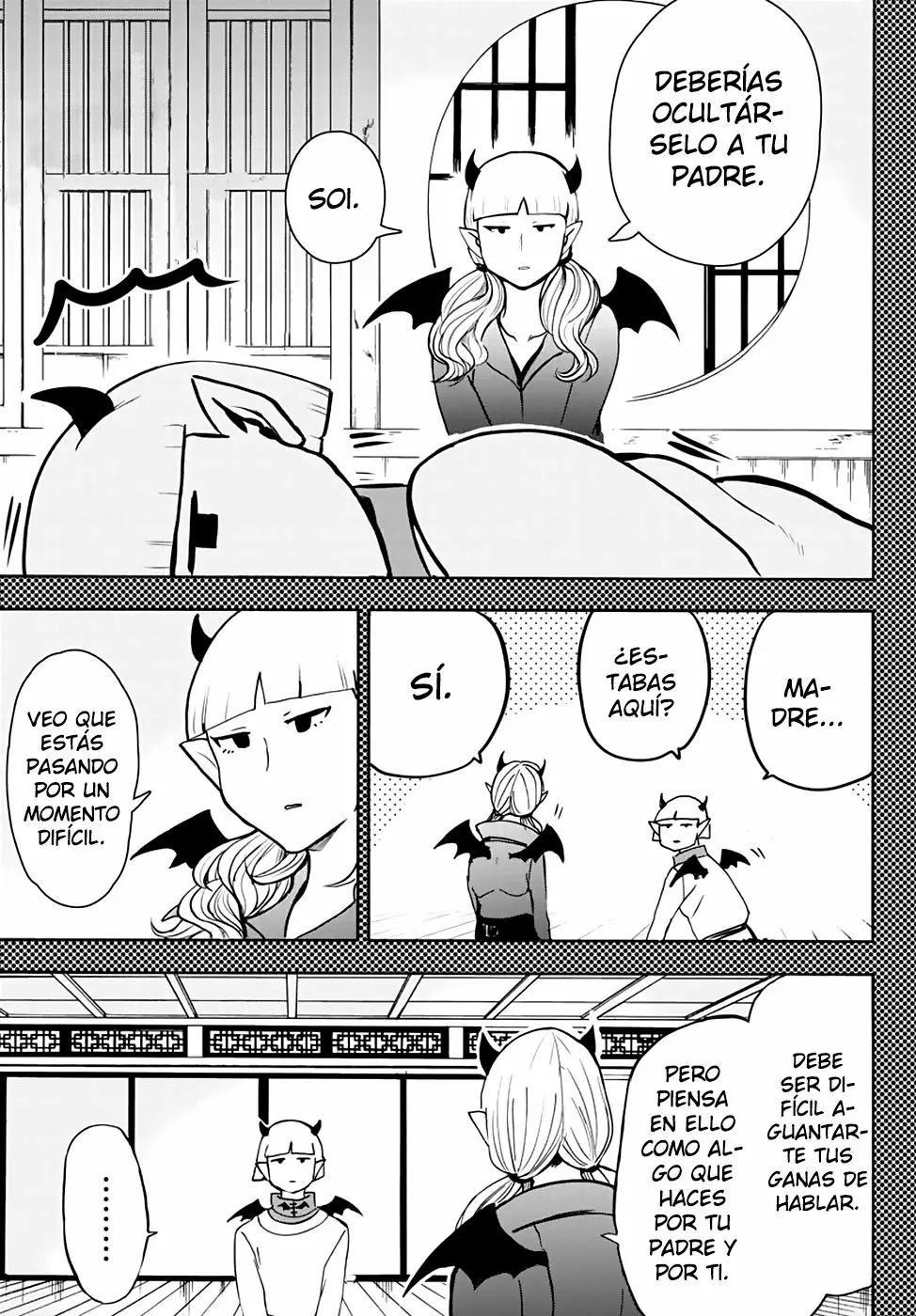 Read Mairimashita Iruma kun ES Manga Online