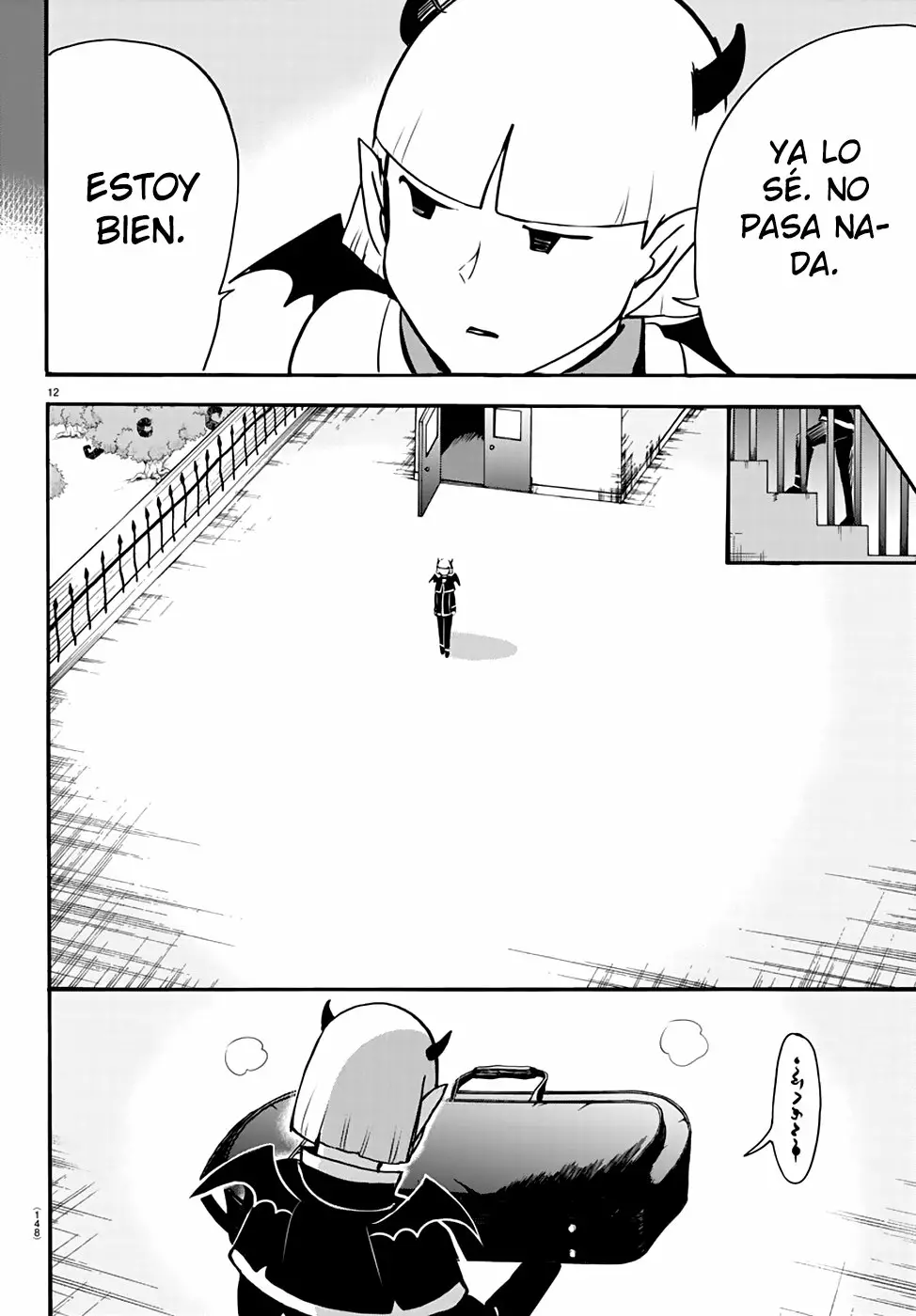 Read Mairimashita Iruma kun ES Manga Online