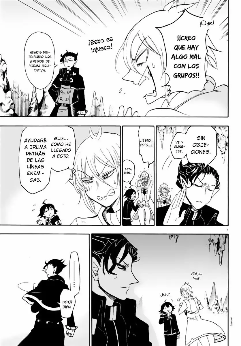 Read Mairimashita Iruma kun ES Manga Online