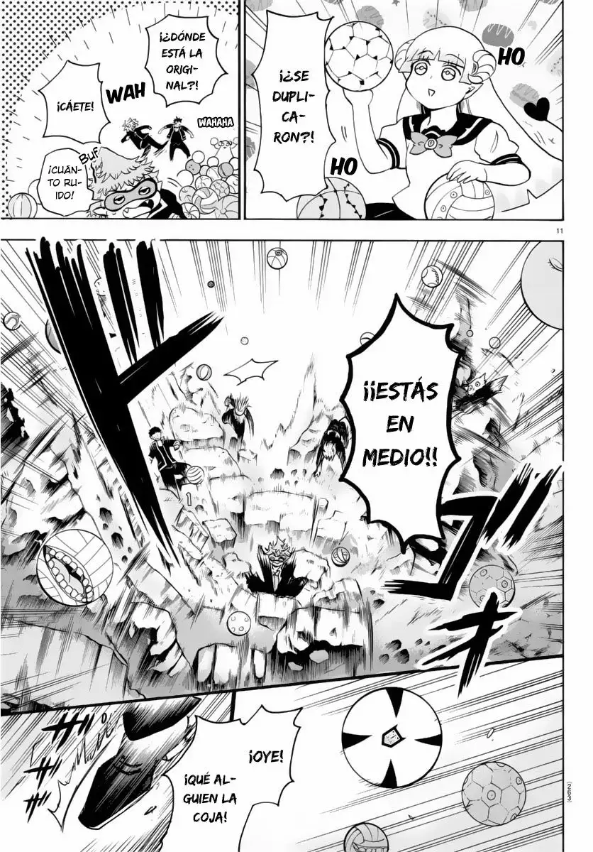 Read Mairimashita Iruma kun ES Manga Online