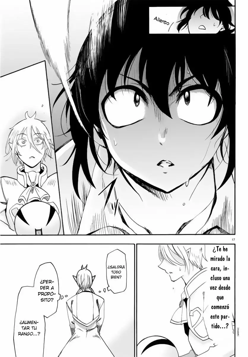 Read Mairimashita Iruma kun ES Manga Online