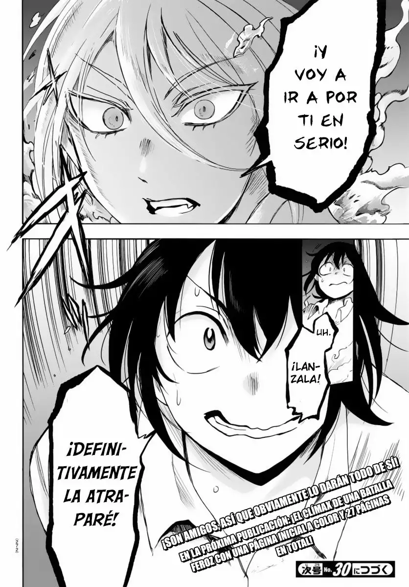 Read Mairimashita Iruma kun ES Manga Online
