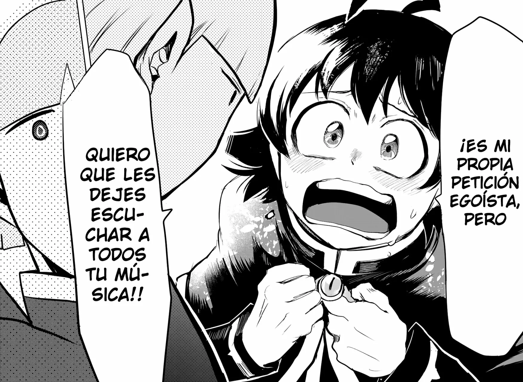 Read Mairimashita Iruma kun ES Manga Online