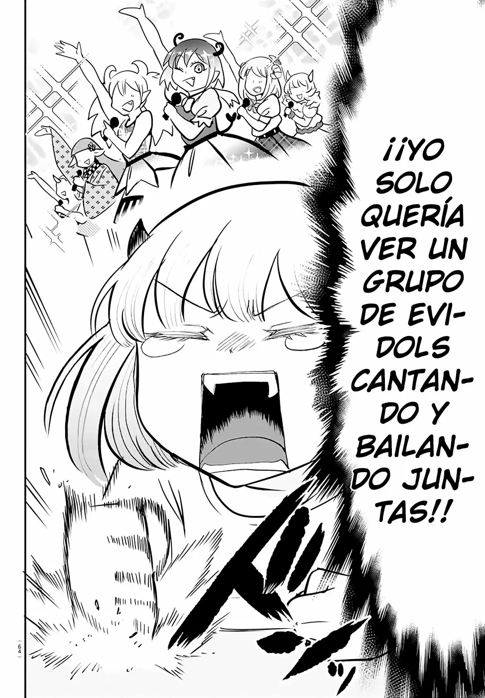 Read Mairimashita Iruma kun ES Manga Online