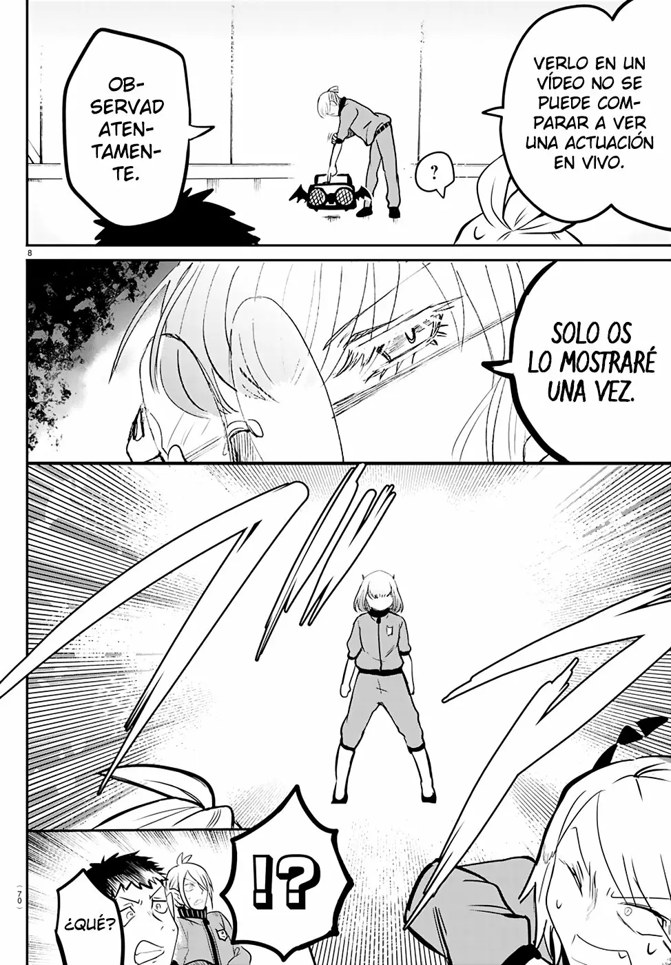 Read Mairimashita Iruma kun ES Manga Online
