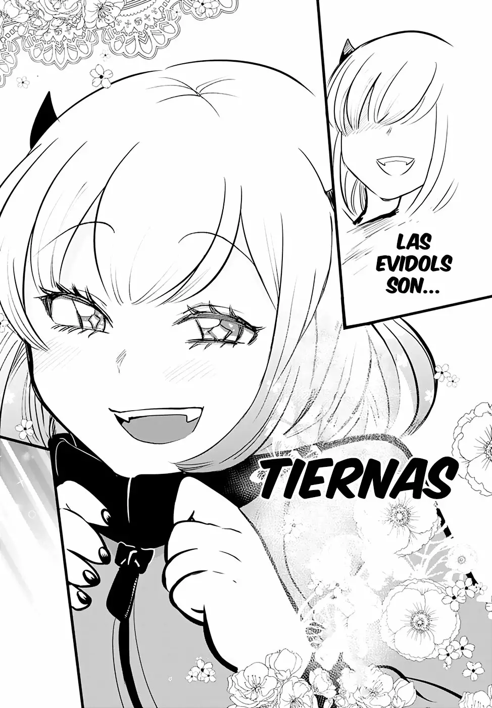 Read Mairimashita Iruma kun ES Manga Online