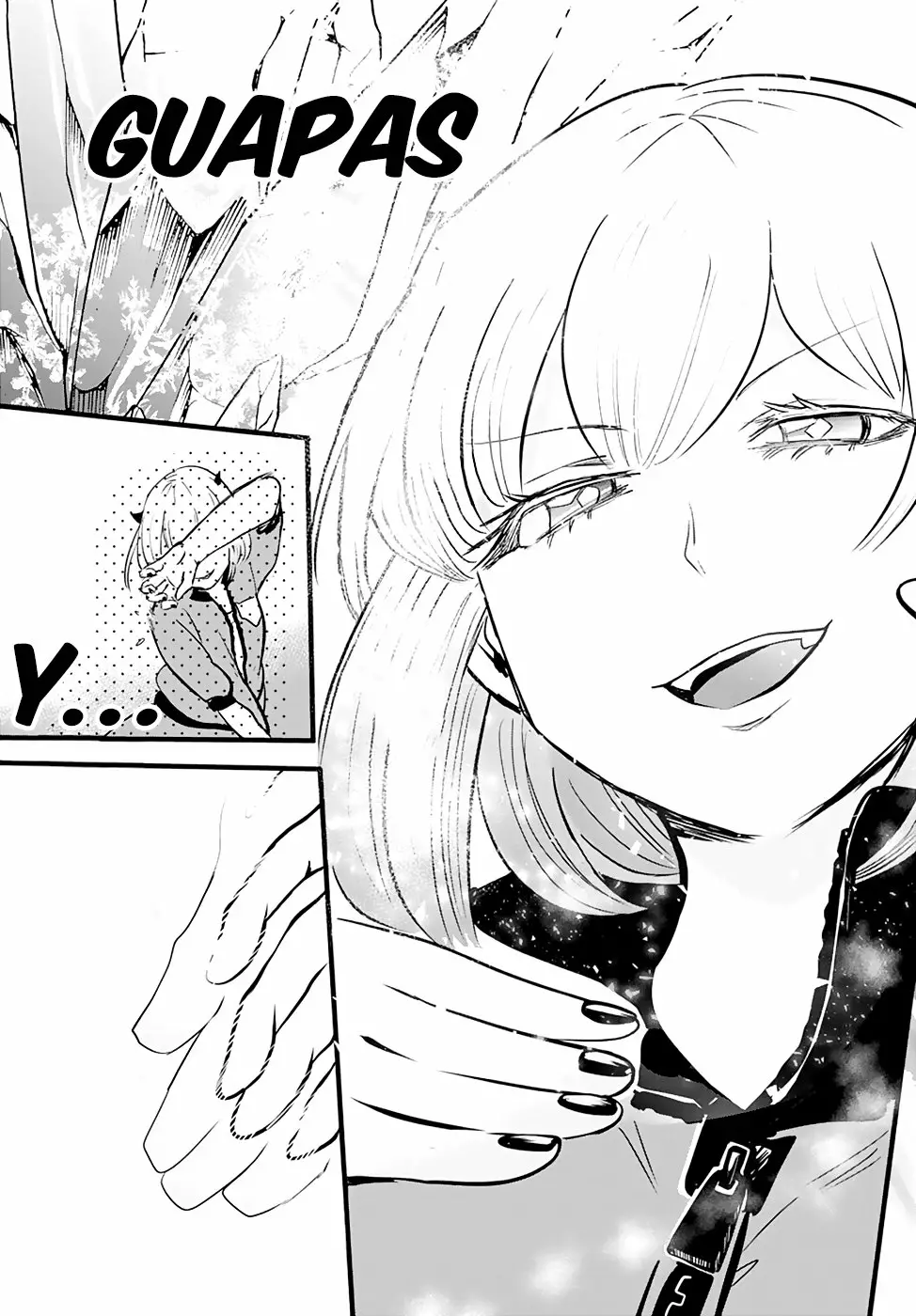Read Mairimashita Iruma kun ES Manga Online