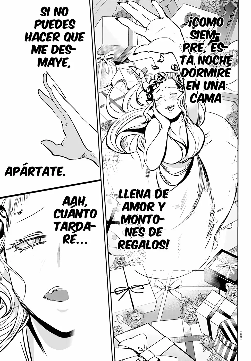 Read Mairimashita Iruma kun ES Manga Online