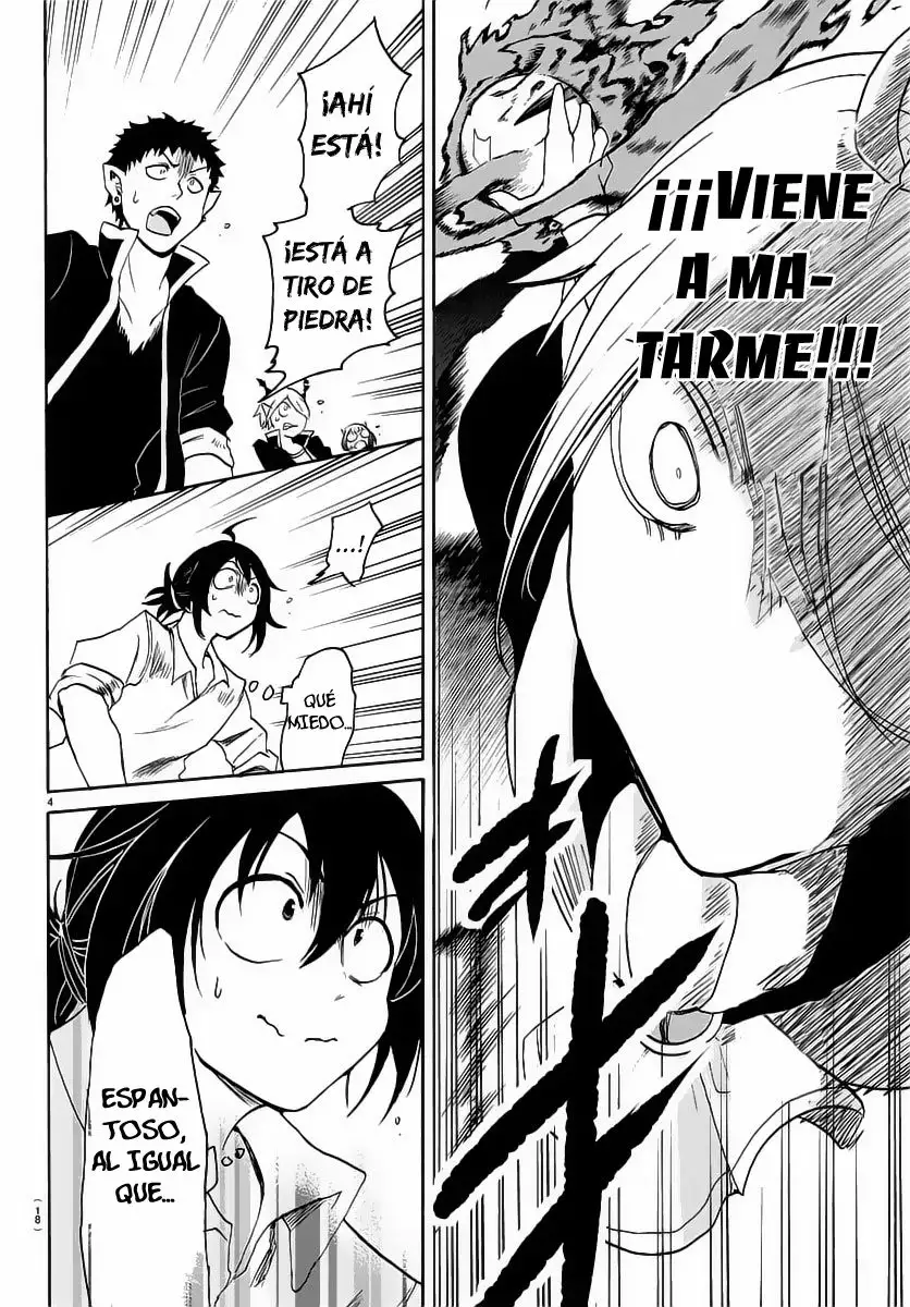 Read Mairimashita Iruma kun ES Manga Online