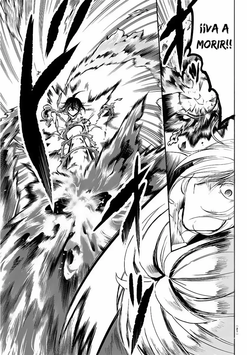 Read Mairimashita Iruma kun ES Manga Online