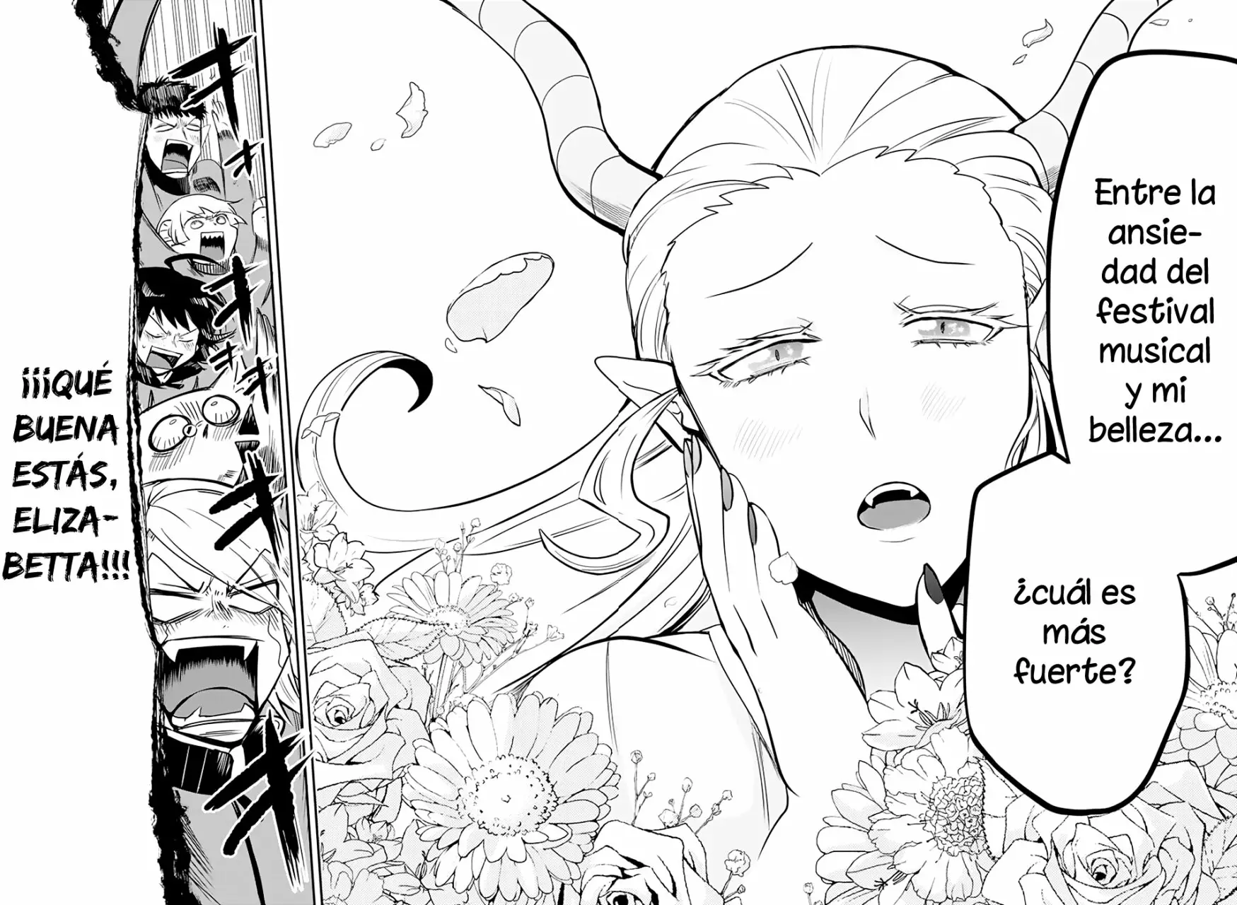 Read Mairimashita Iruma kun ES Manga Online