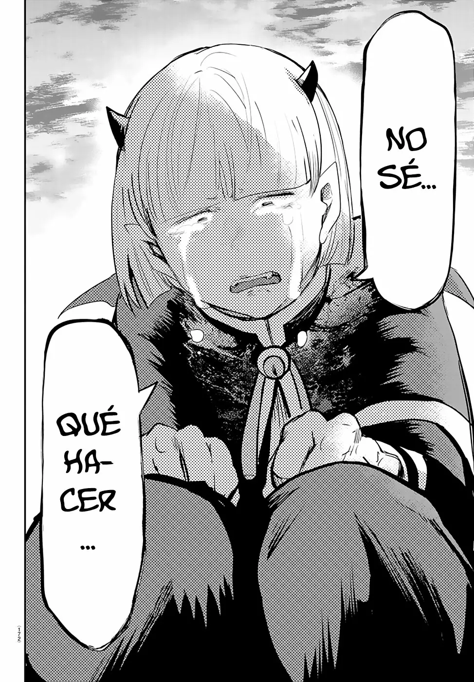 Read Mairimashita Iruma kun ES Manga Online