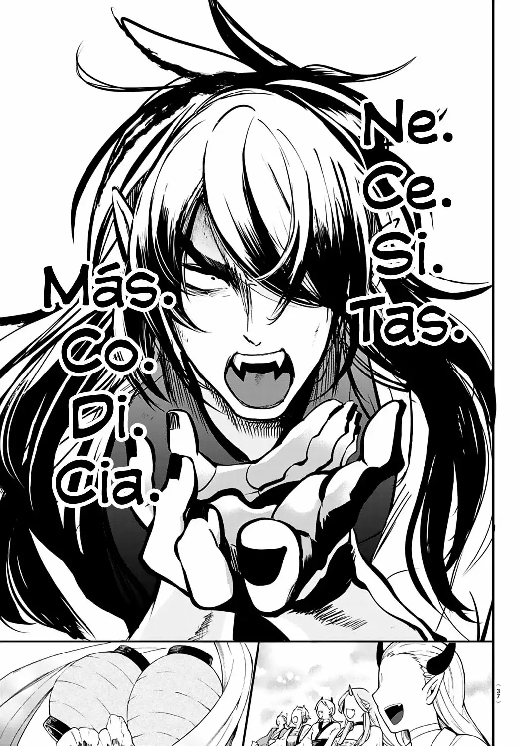 Read Mairimashita Iruma kun ES Manga Online