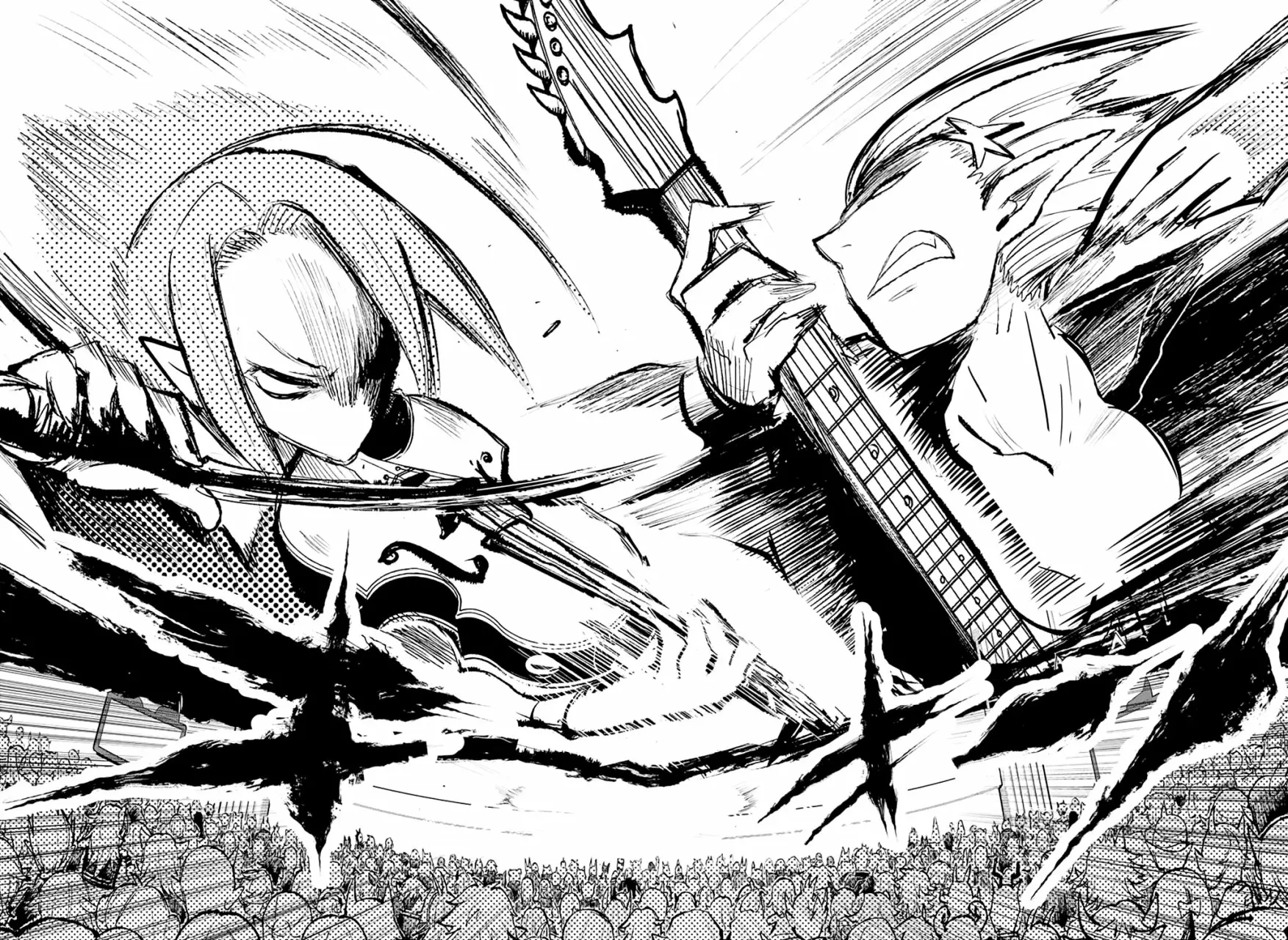 Read Mairimashita Iruma kun ES Manga Online