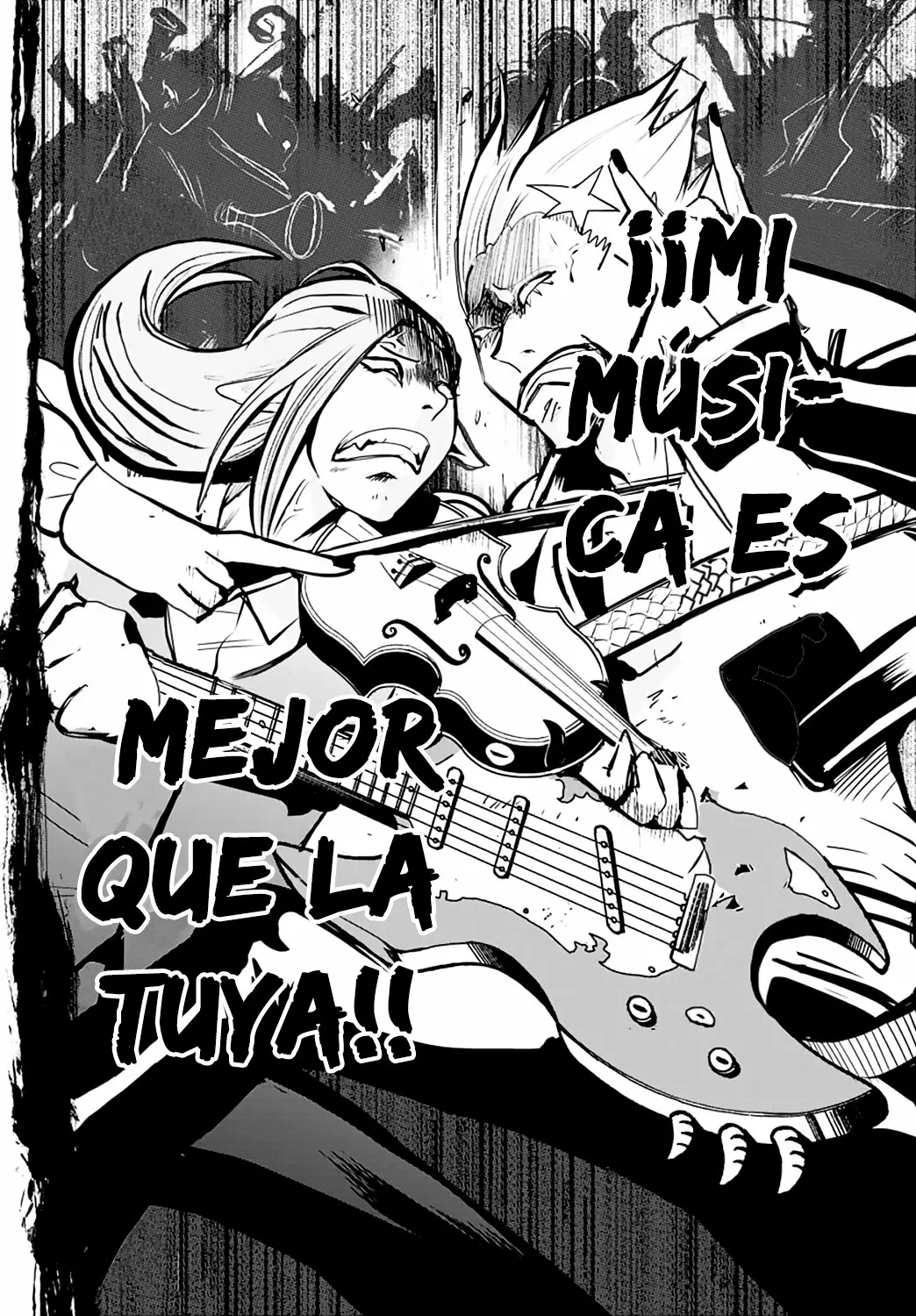 Read Mairimashita Iruma kun ES Manga Online