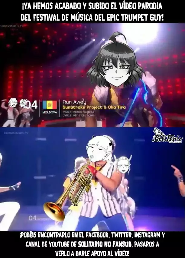 Read Mairimashita Iruma kun ES Manga Online