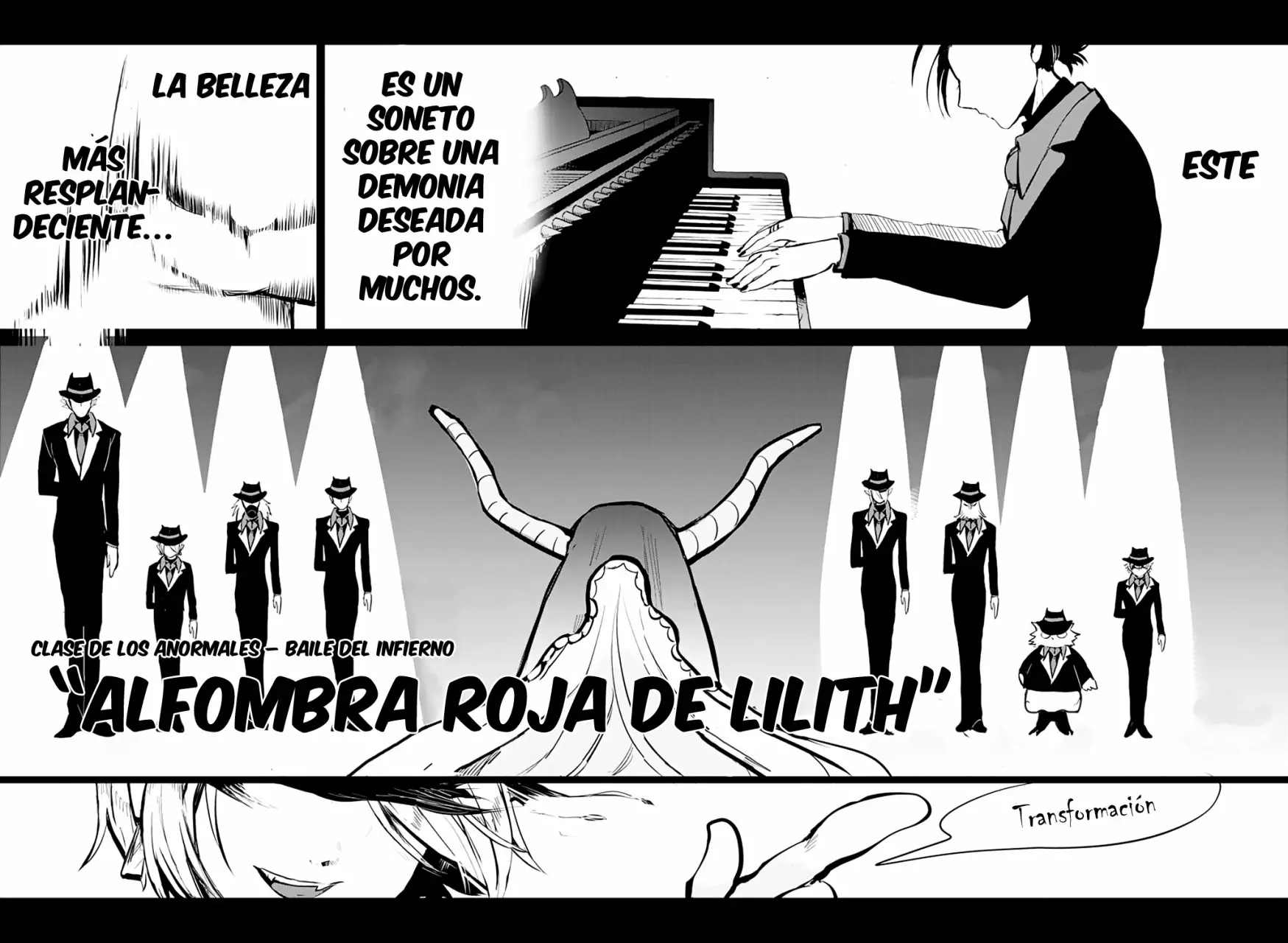 Read Mairimashita Iruma kun ES Manga Online