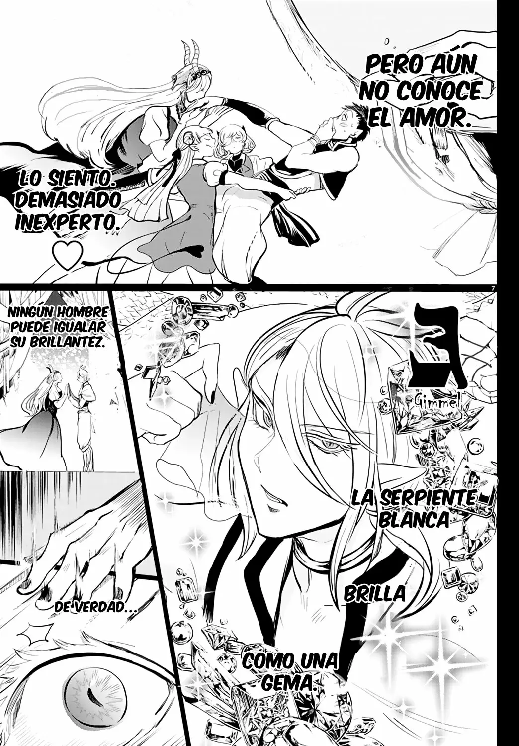 Read Mairimashita Iruma kun ES Manga Online
