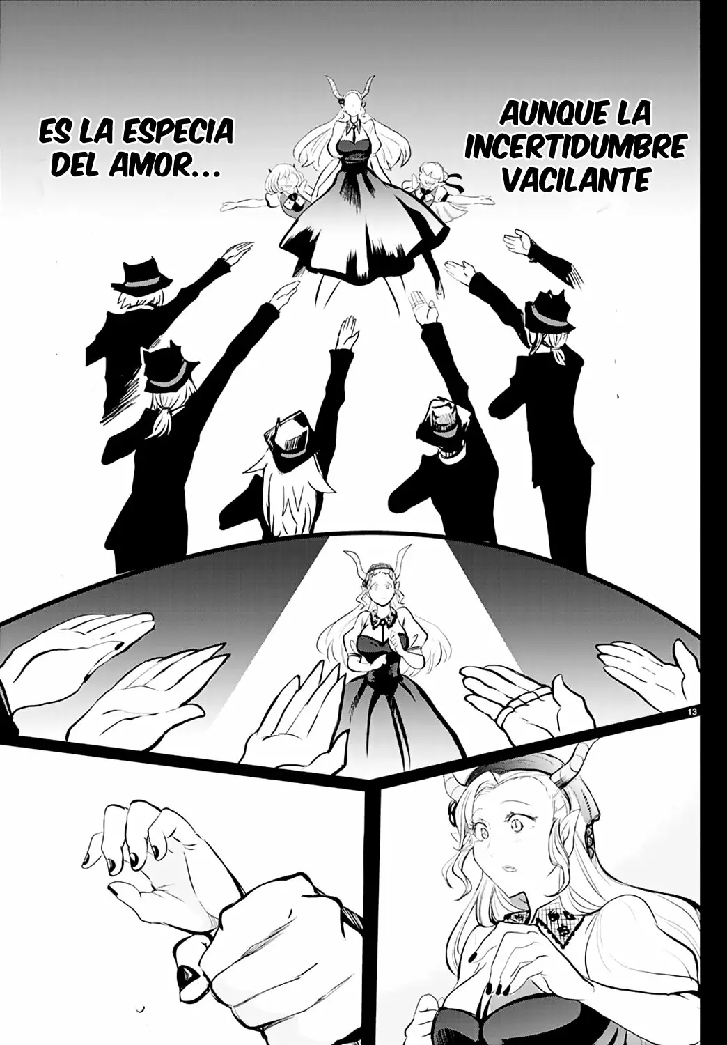 Read Mairimashita Iruma kun ES Manga Online