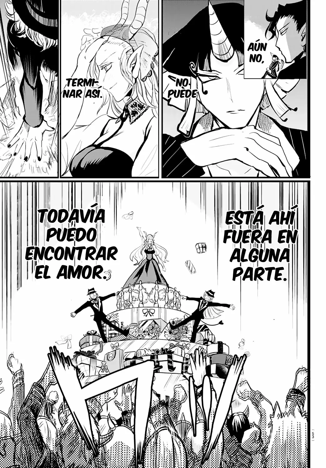 Read Mairimashita Iruma kun ES Manga Online