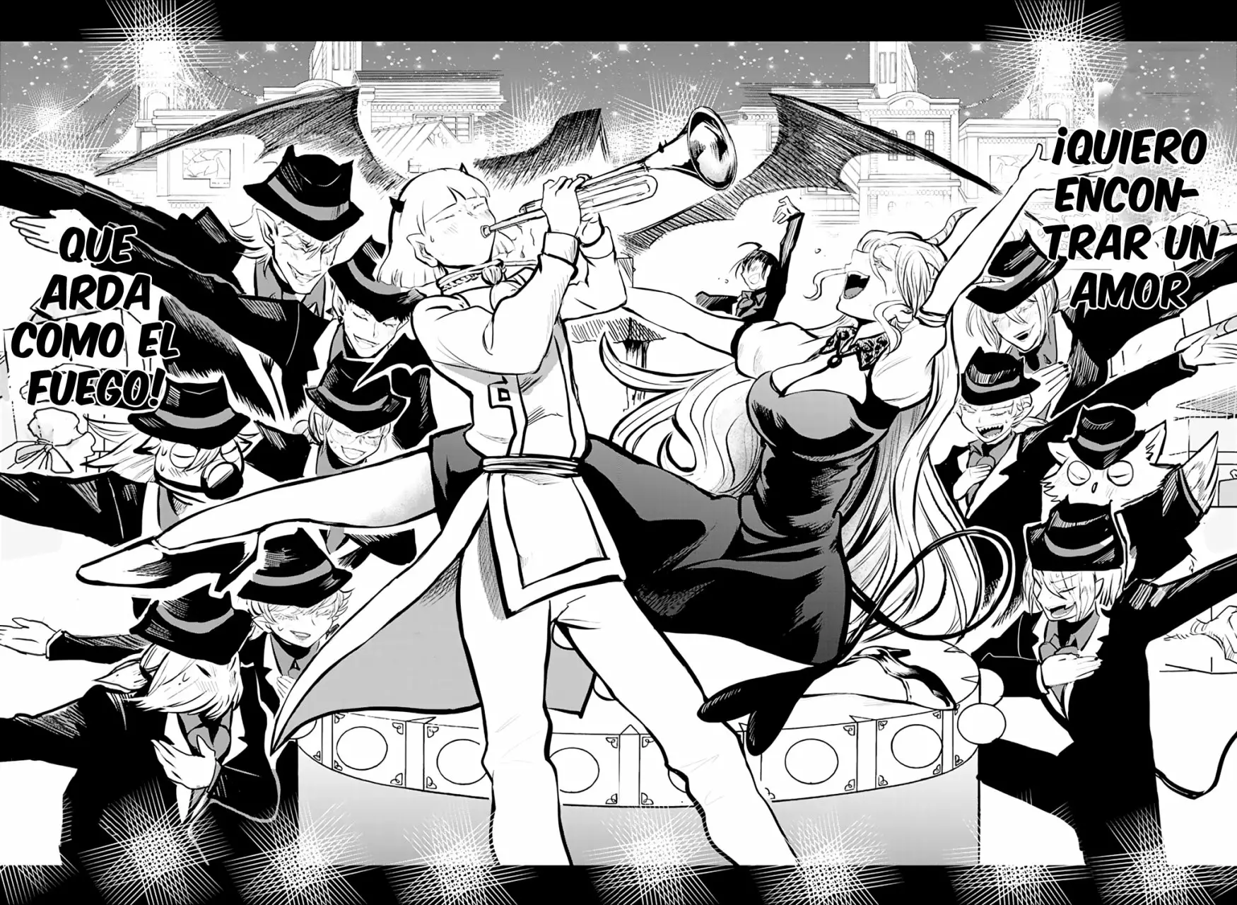 Read Mairimashita Iruma kun ES Manga Online