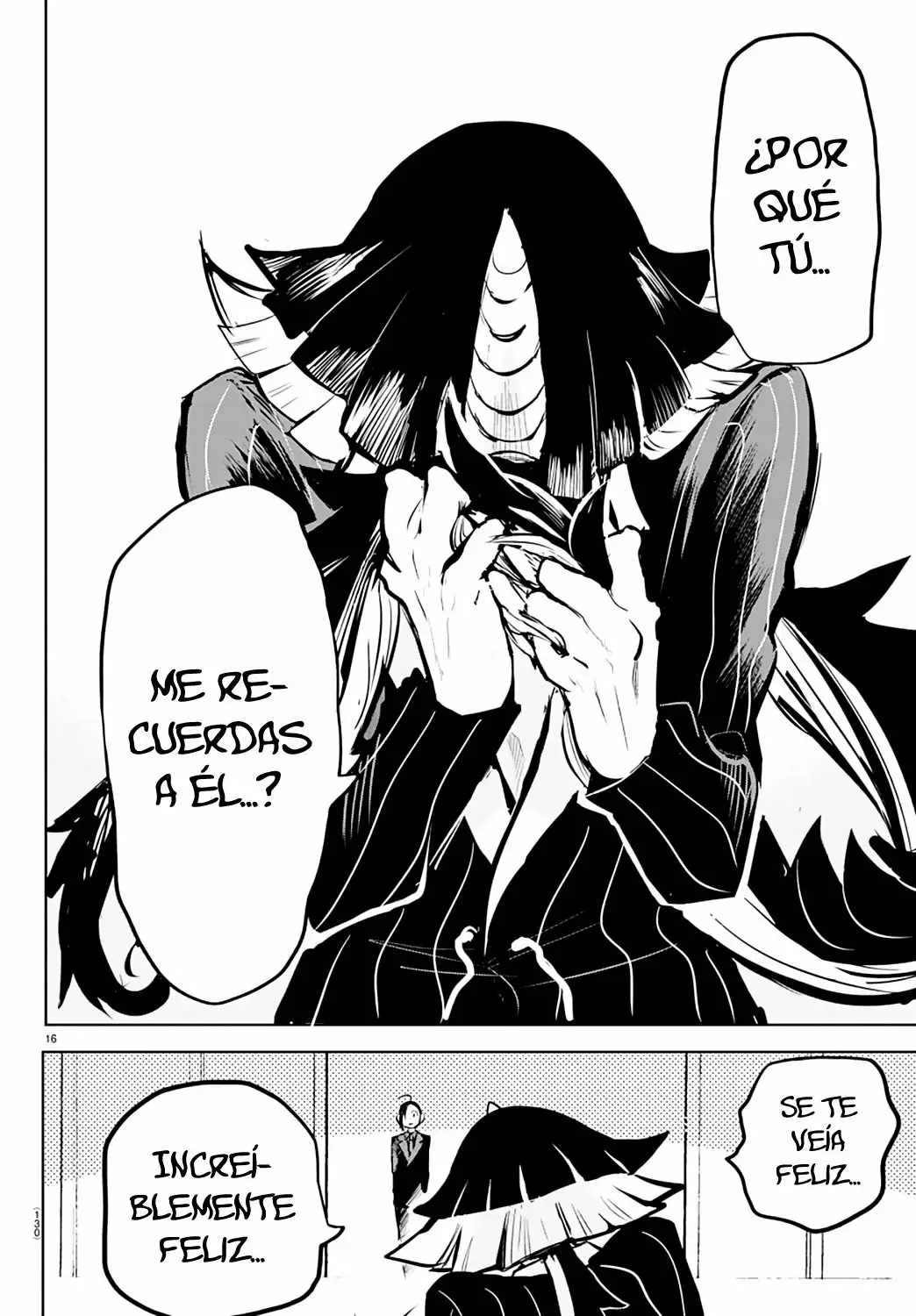 Read Mairimashita Iruma kun ES Manga Online