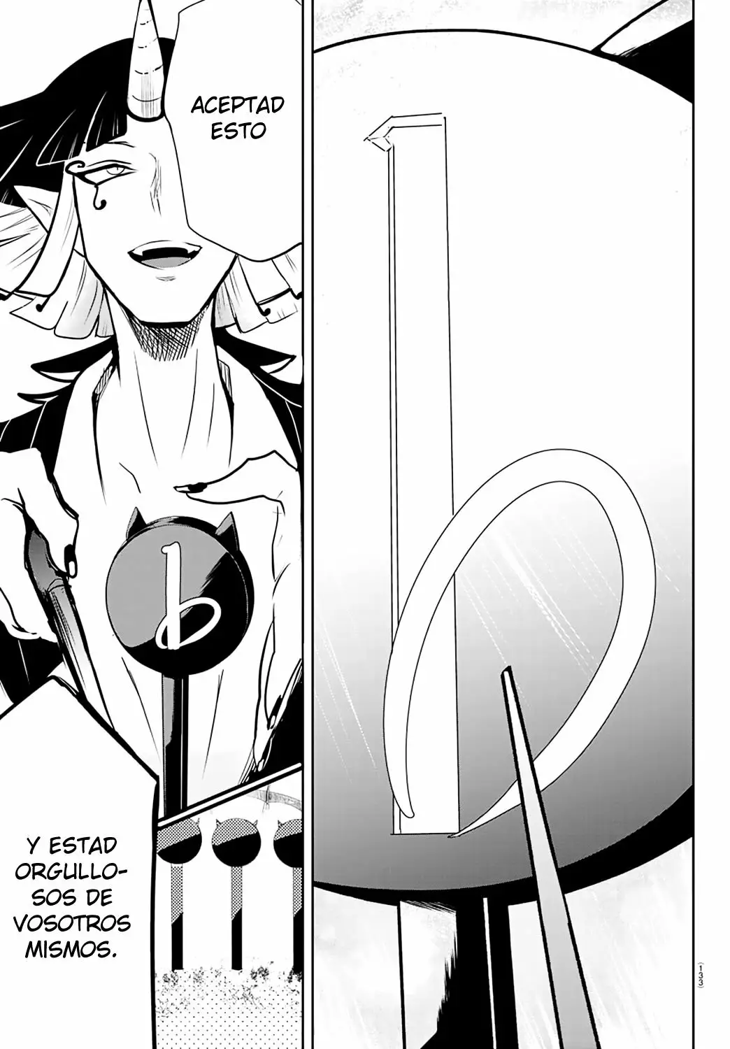 Read Mairimashita Iruma kun ES Manga Online
