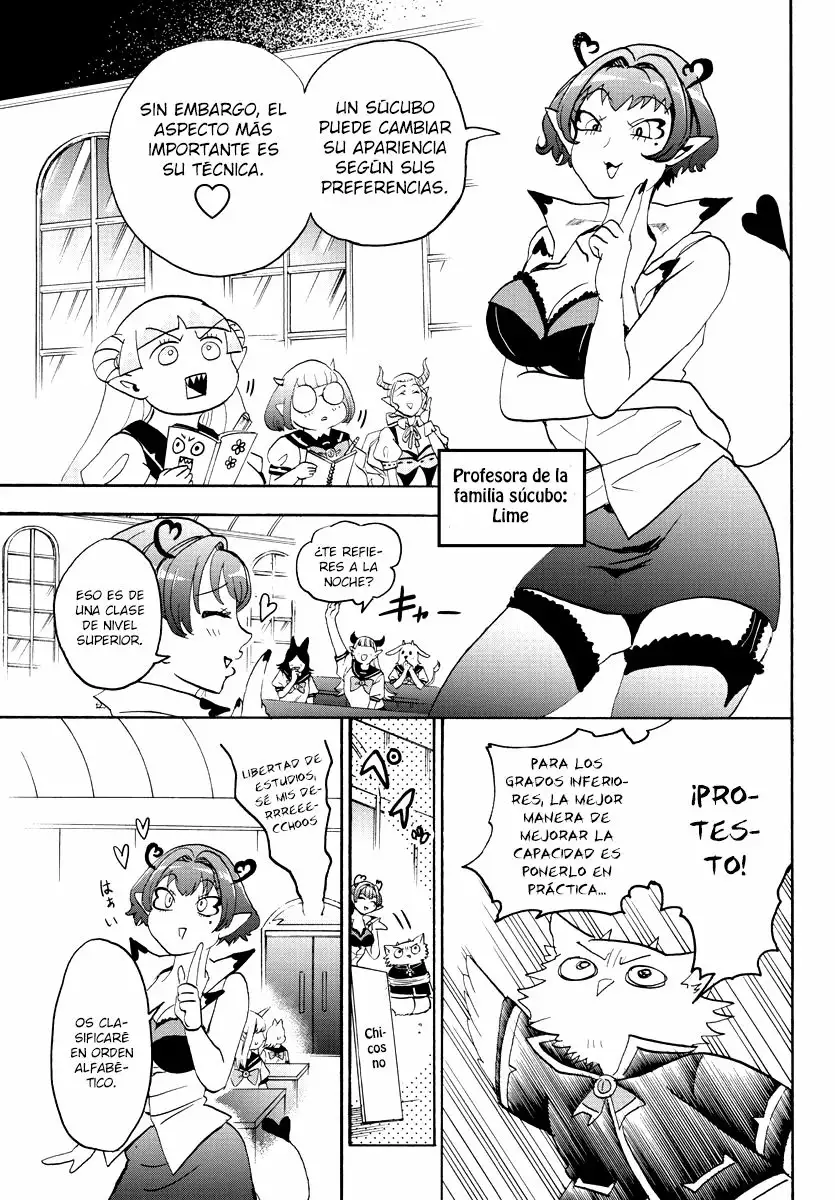 Read Mairimashita Iruma kun ES Manga Online