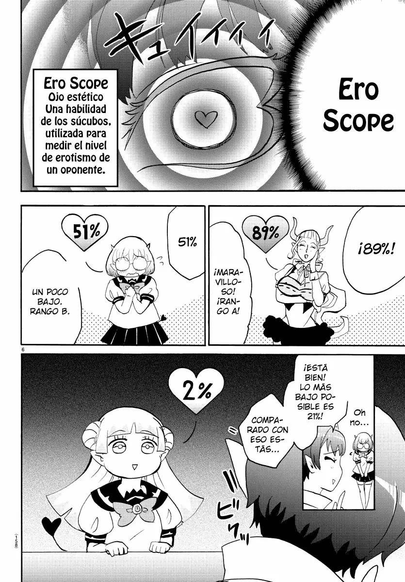 Read Mairimashita Iruma kun ES Manga Online