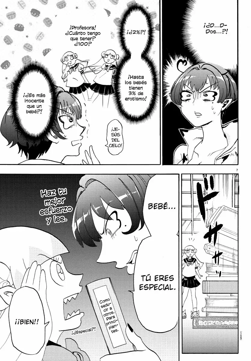 Read Mairimashita Iruma kun ES Manga Online