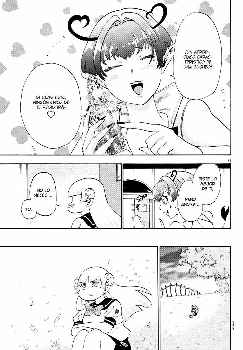 Read Mairimashita Iruma kun ES Manga Online