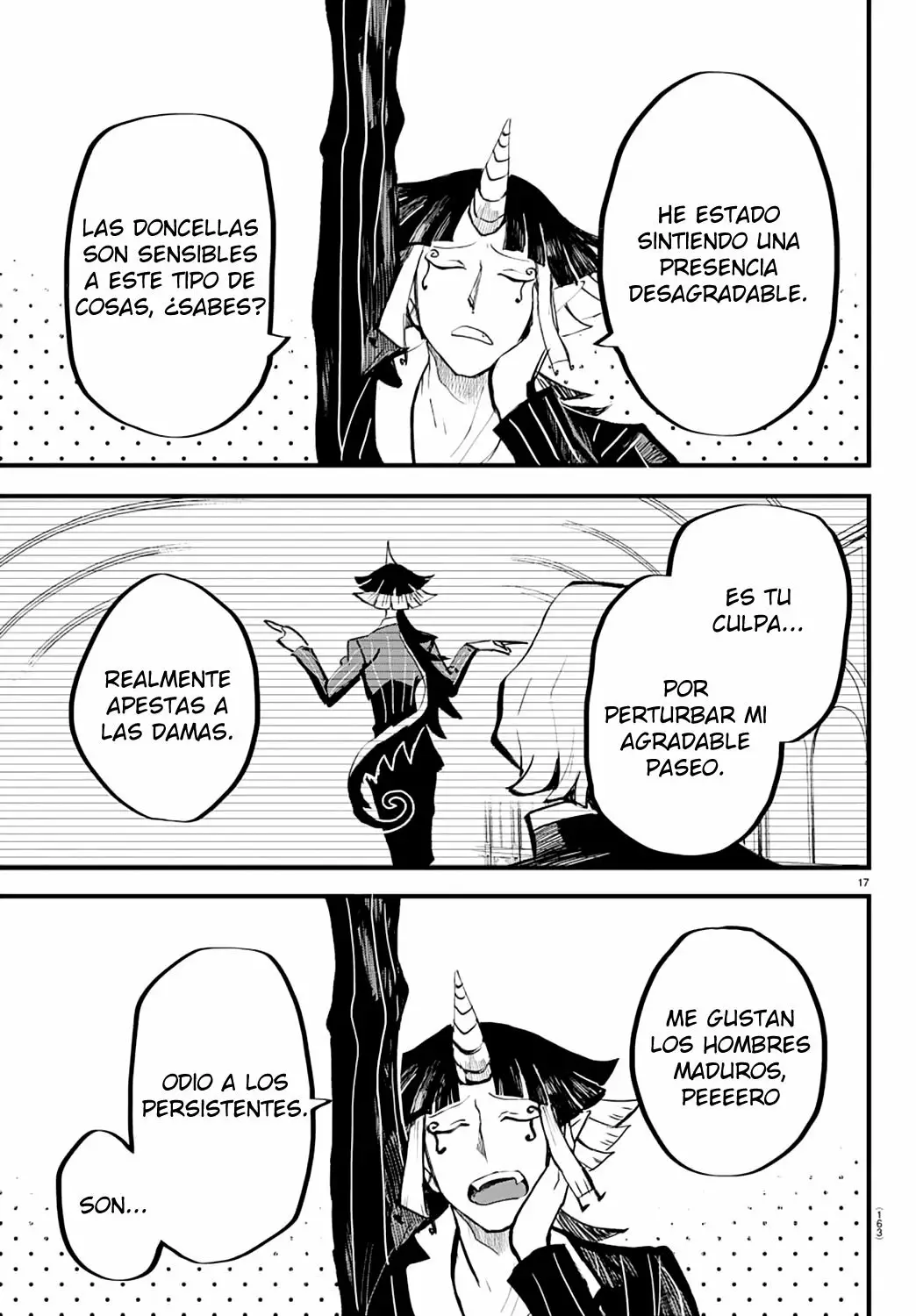 Read Mairimashita Iruma kun ES Manga Online