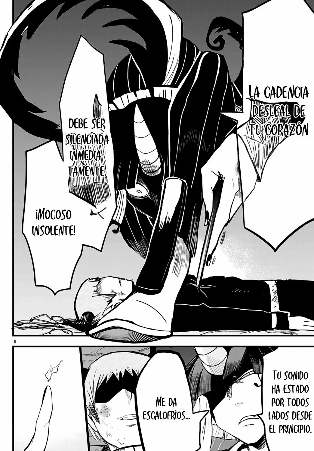 Read Mairimashita Iruma kun ES Manga Online