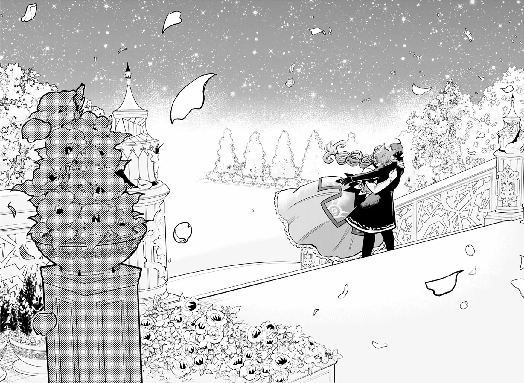 Read Mairimashita Iruma kun ES Manga Online