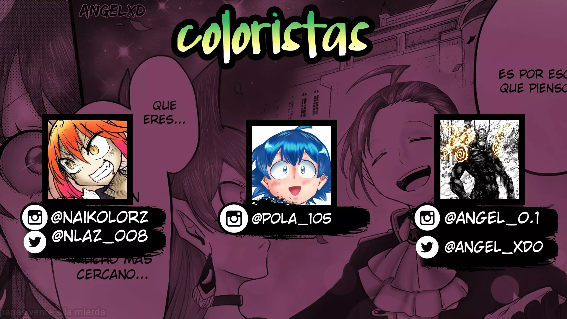 Read Mairimashita Iruma kun ES Manga Online