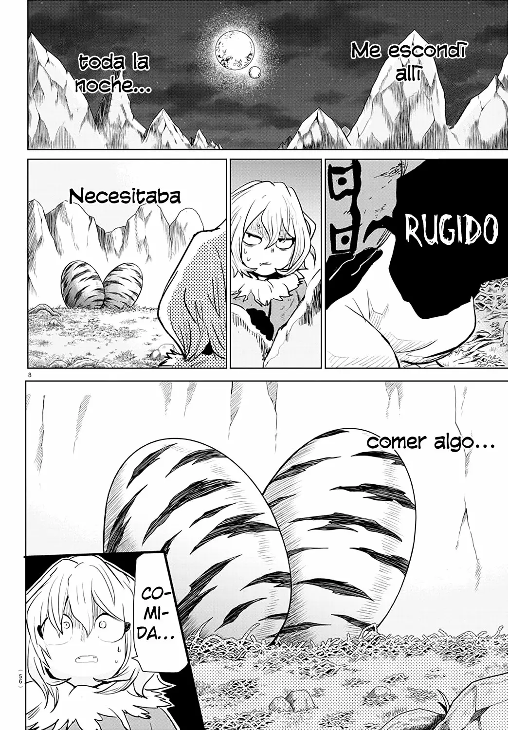 Read Mairimashita Iruma kun ES Manga Online