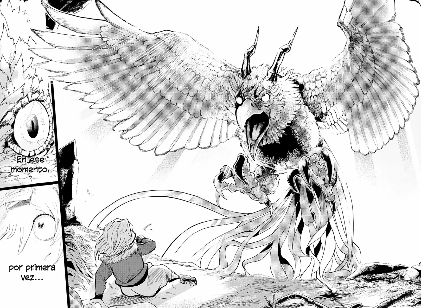 Read Mairimashita Iruma kun ES Manga Online