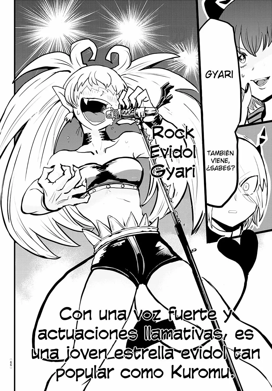 Read Mairimashita Iruma kun ES Manga Online