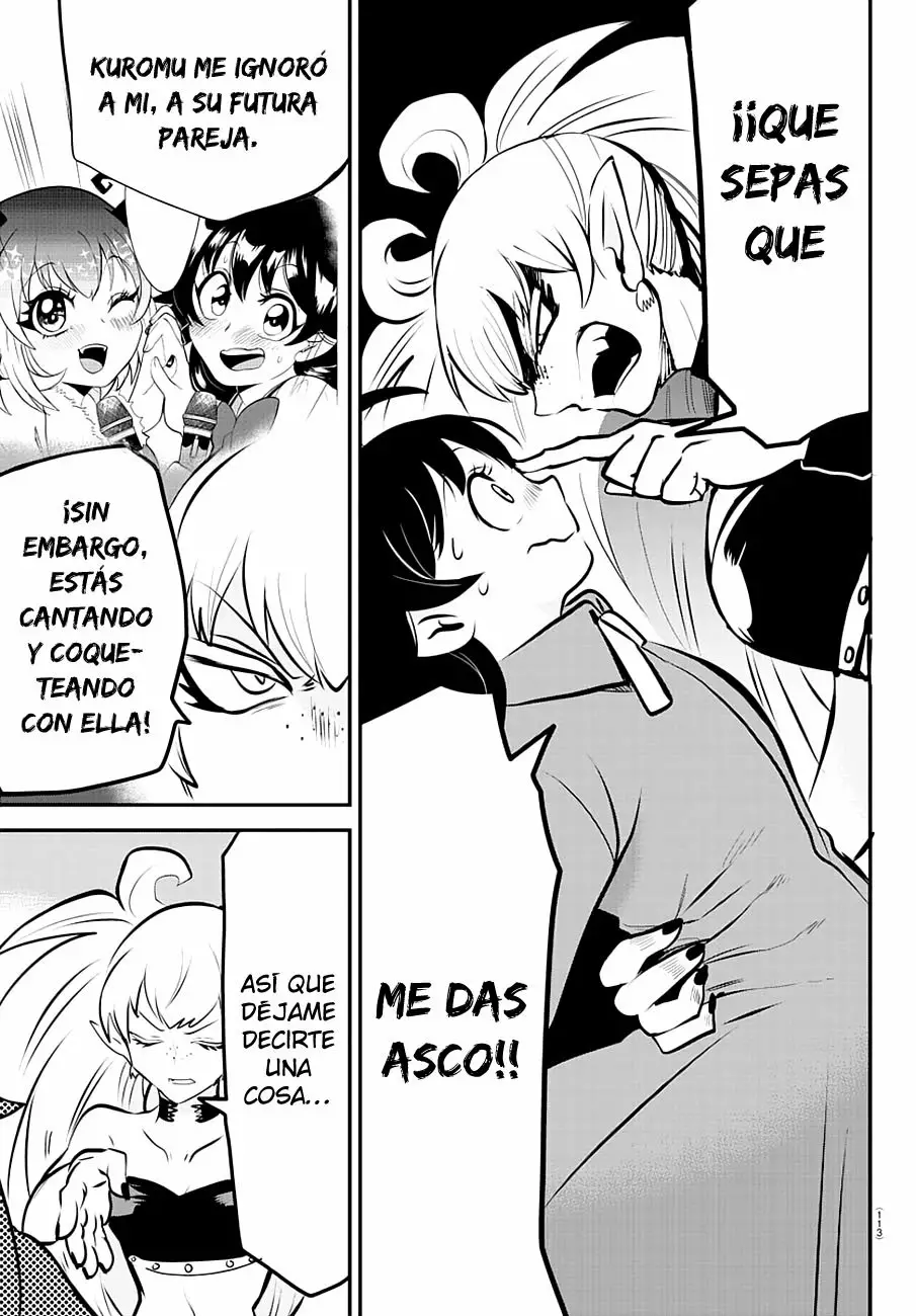 Read Mairimashita Iruma kun ES Manga Online