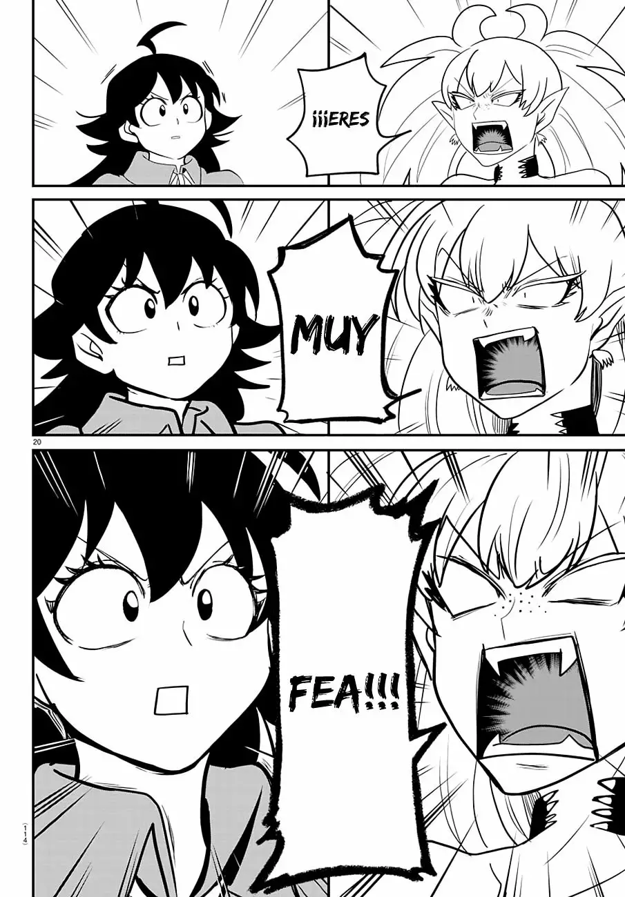 Read Mairimashita Iruma kun ES Manga Online