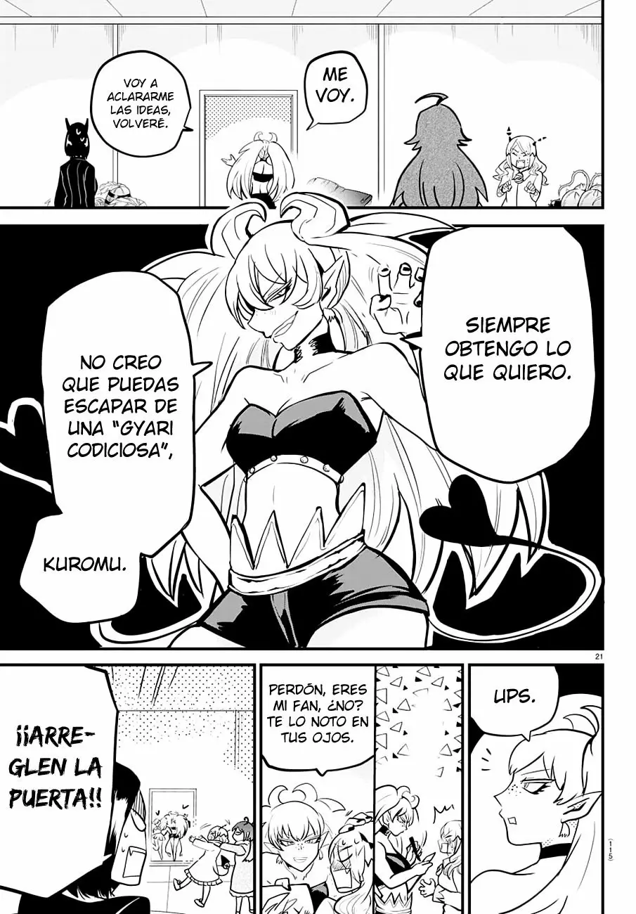Read Mairimashita Iruma kun ES Manga Online