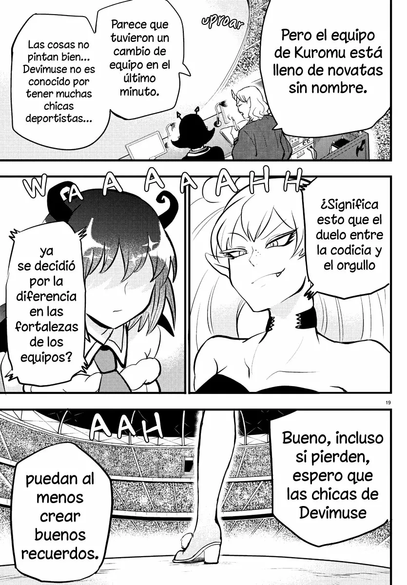 Read Mairimashita Iruma kun ES Manga Online