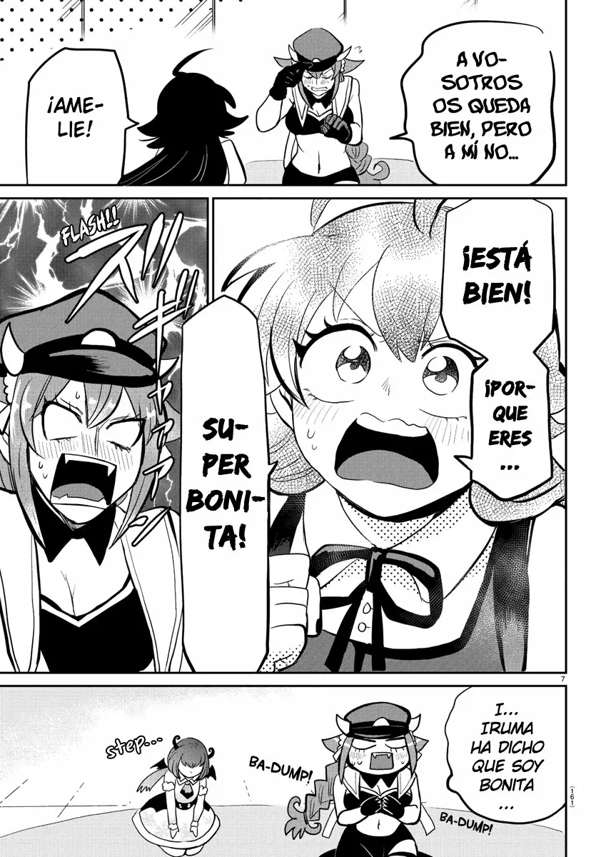 Read Mairimashita Iruma kun ES Manga Online