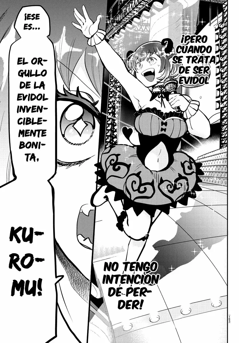 Read Mairimashita Iruma kun ES Manga Online