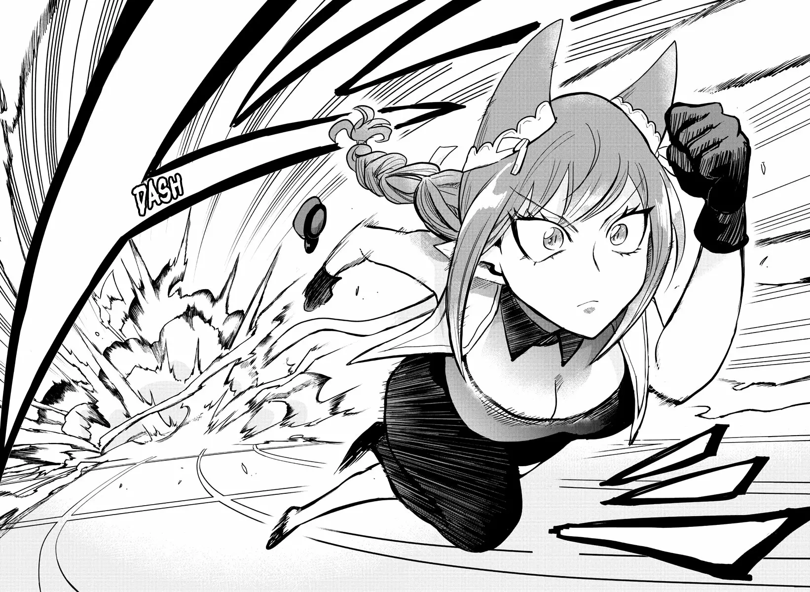 Read Mairimashita Iruma kun ES Manga Online