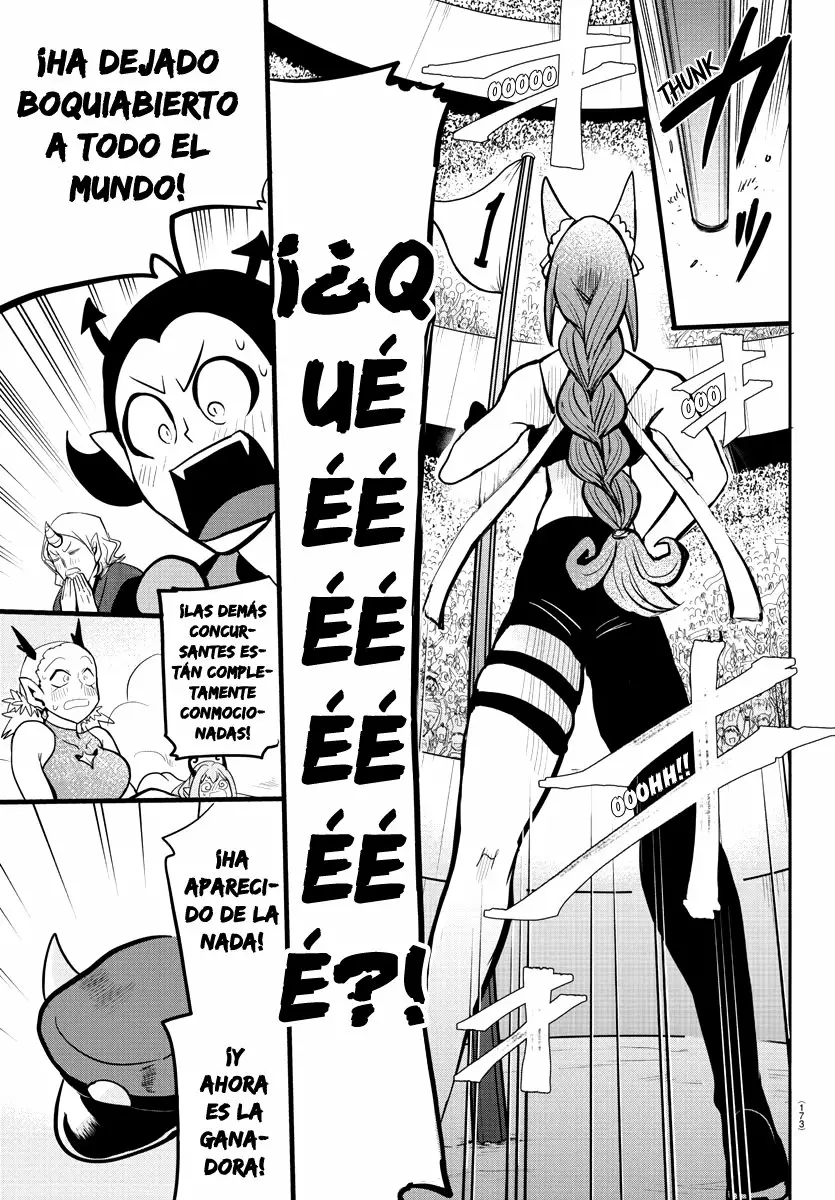 Read Mairimashita Iruma kun ES Manga Online