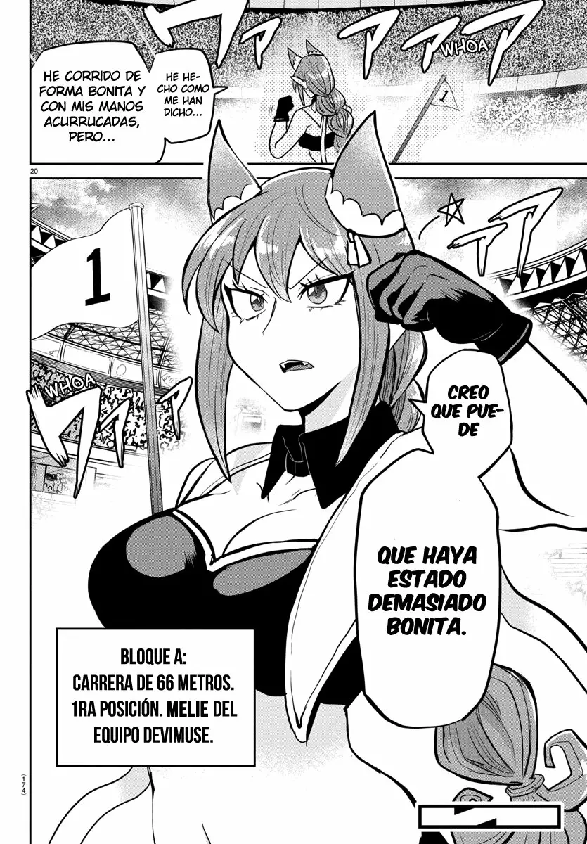 Read Mairimashita Iruma kun ES Manga Online