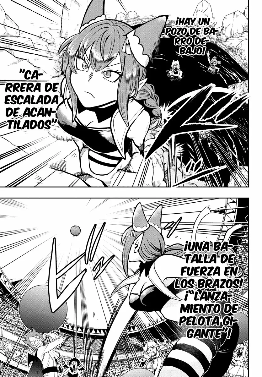 Read Mairimashita Iruma kun ES Manga Online