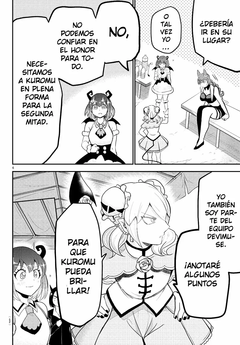 Read Mairimashita Iruma kun ES Manga Online