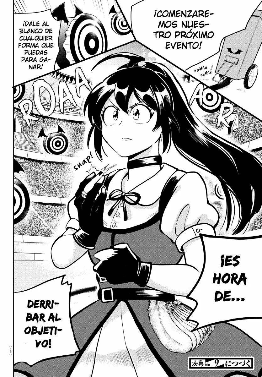 Read Mairimashita Iruma kun ES Manga Online